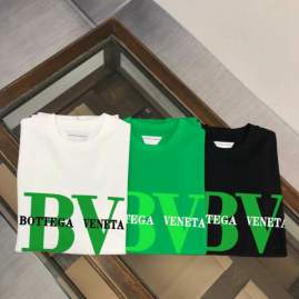 Picture of Bottega Veneta T Shirts Short _SKUBVM-3XLtltx0620461